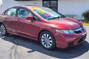 $9499 : 2009 HONDA CIVIC thumbnail