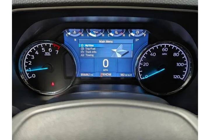 $36686 : Ford F-150 2022 4x4 XLT 4dr image 3