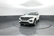 $35412 : Ford Explorer 2024 AWD XLT 4 thumbnail
