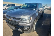 $27981 : Chevrolet Colorado 2022 4x2 thumbnail