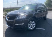 2015 Traverse LS en Louisville