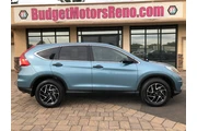 $13990 : 2016 CR-V SE 4WD thumbnail