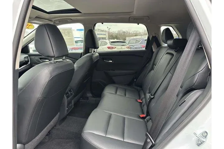 $26395 : Nissan Rogue 2024 AWD SL 4dr image 9