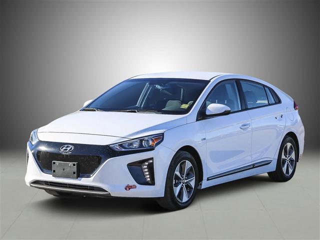 $12990 : Pre-Owned 2018 Hyundai IONIQ image 1