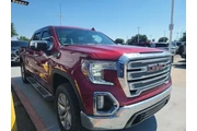 $36773 : GMC Sierra 1500 2021 4x4 SLT thumbnail