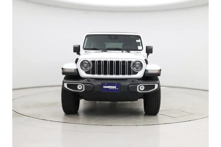 $35998 : Jeep Wrangler 2025 4x4 Sahar image 5