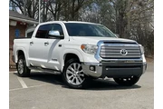$18485 : Toyota Tundra 2015 4x2 Limit thumbnail