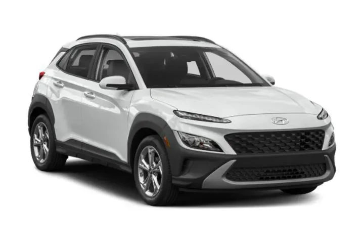 $18500 : Hyundai KONA 2022 SEL 4dr Cr image 6