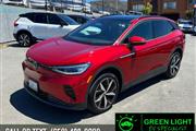 Used 2023 ID.4 Pro S AWD for en San Francisco Bay Area