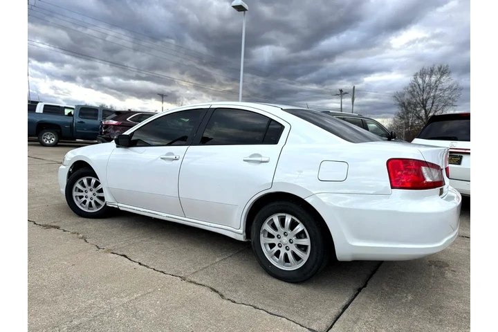 $5999 : 2010 Galant FE image 9