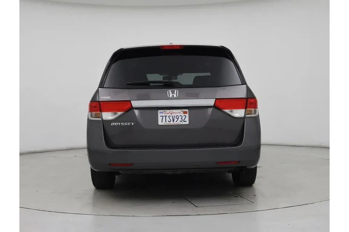 $28998 : Honda Odyssey 2016 EX-L 4dr image 6