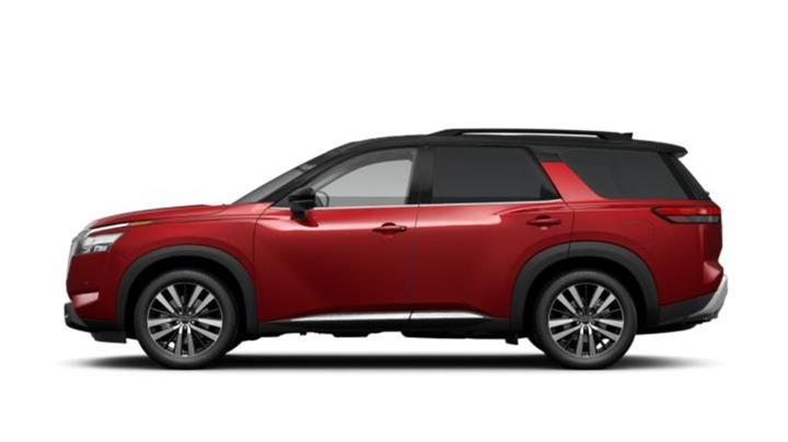 $53280 : 2024 Nissan Pathfinder image 1