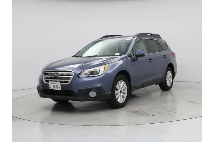 $15998 : Subaru Outback 2015 AWD 2.5i image 4