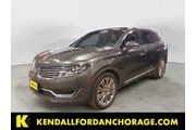 Lincoln MKX 2017 AWD Reserve en Anchorage