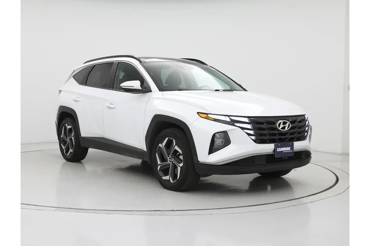 $21998 : Hyundai TUCSON Hybrid 2022 A image 1