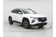 Hyundai TUCSON Hybrid 2022 A