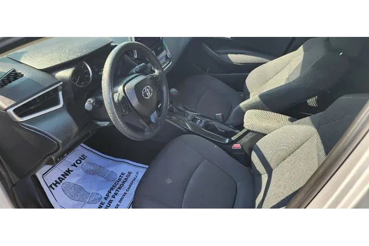 $18499 : 2020 Corolla image 10