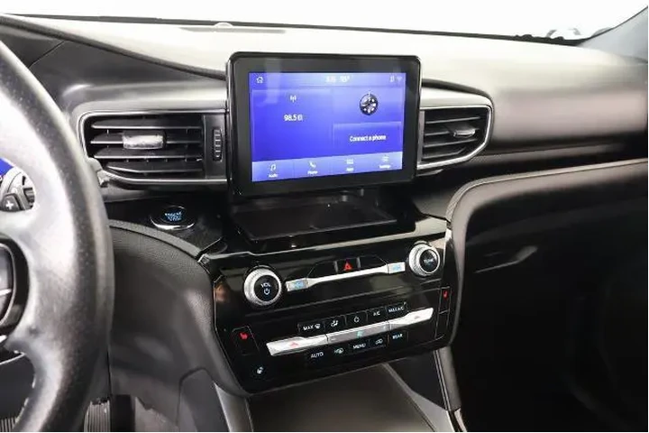 $39799 : Ford Explorer 2022 AWD ST 4d image 5