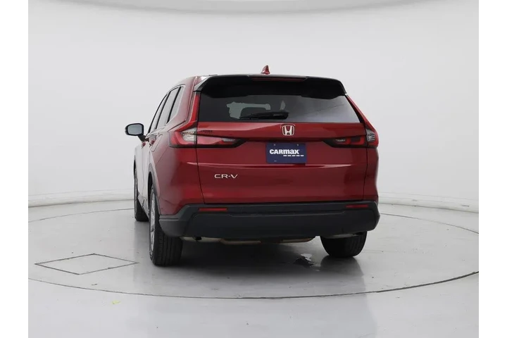 $28998 : Honda CR-V 2023 EX-L 4dr SUV image 6