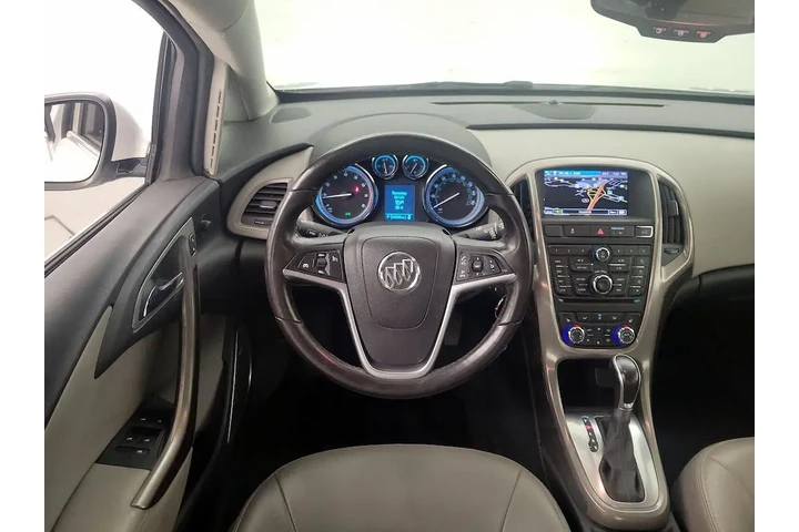 $11998 : Buick Verano 2016 Sport Tour image 10