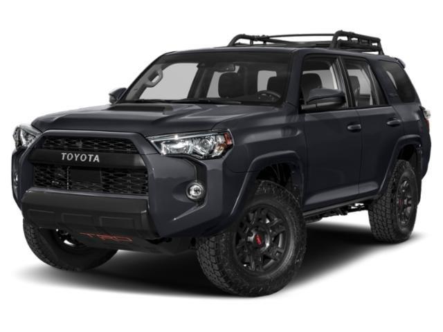 $44900 : PRE-OWNED 2021 TOYOTA 4RUNNER image 3