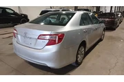 $11550 : Toyota Camry 2012 L 4dr Seda thumbnail