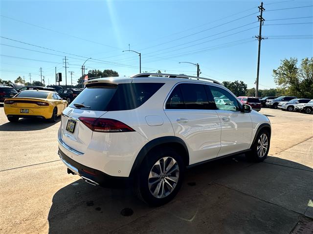 $25995 : 2020 Mercedes-Benz GLE-Class image 7