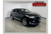 $26998 : Acura RDX 2019 4dr SUV w/Adv thumbnail