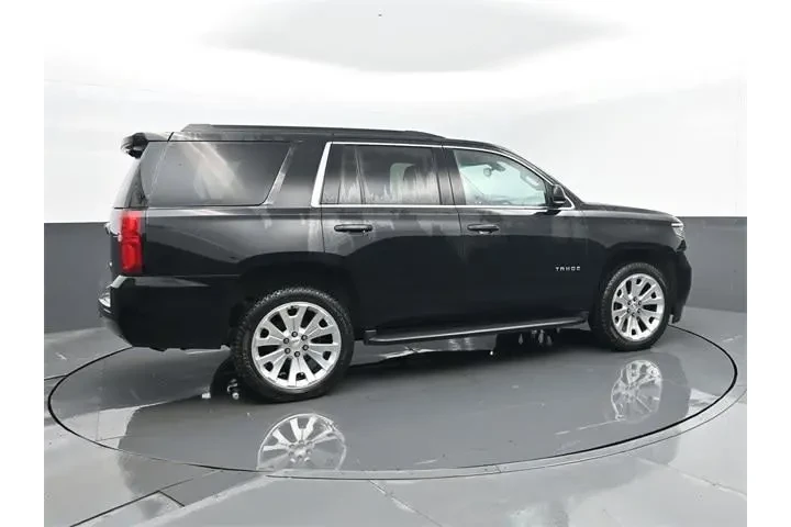 $25819 : Chevrolet Tahoe 2019 4x4 LS image 4