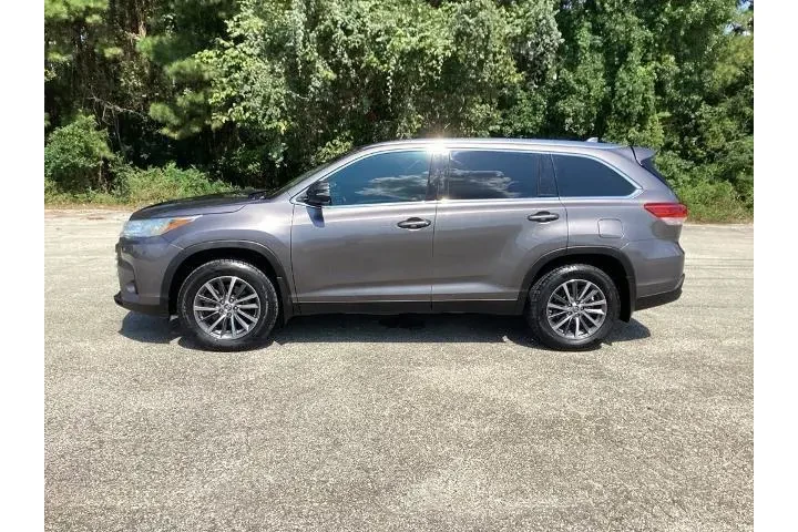 $22412 : Toyota Highlander 2019 AWD X image 6