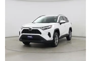 $28998 : Toyota RAV4 2023 AWD XLE 4dr thumbnail