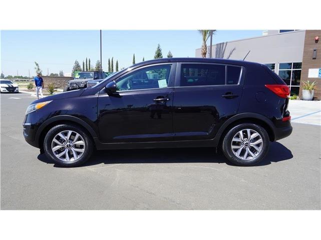 $7984 : 2016 Sportage LX image 10