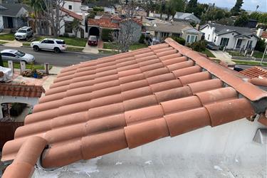 MIGUELROOFING en Los Angeles