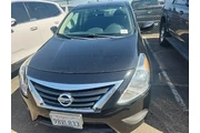 $10991 : Nissan Versa 2019 S 4dr Seda thumbnail
