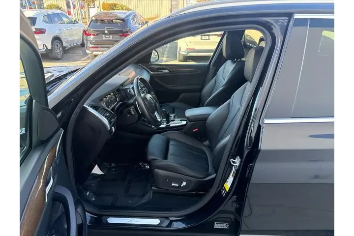 $21975 : BMW X3 2019 AWD xDrive30i 4d image 7