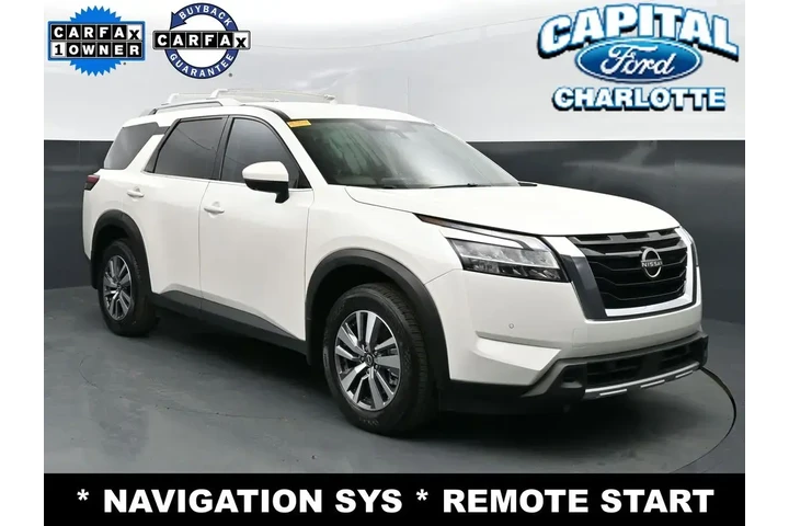 $29999 : Nissan Pathfinder 2023 AWD S image 3