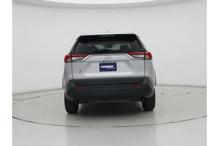 $24998 : Toyota RAV4 2023 AWD LE 4dr image 6