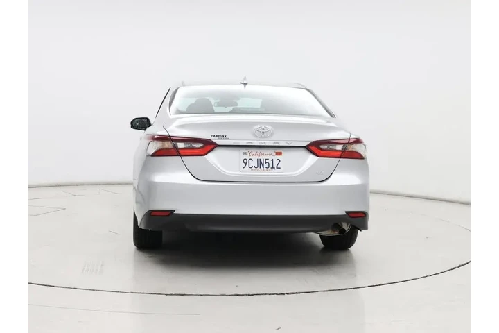 $25998 : Toyota Camry 2022 LE 4dr Sed image 6