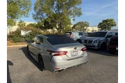 $21800 : Toyota Camry 2021 XSE 4dr Se thumbnail