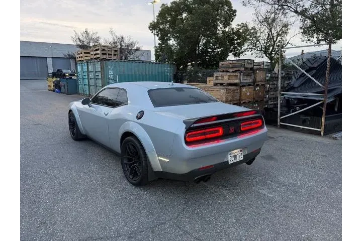 $33900 : Dodge Challenger 2019 R/T Sc image 4
