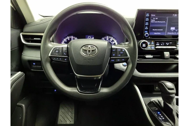 $22998 : Toyota Highlander 2020 L 4dr image 10