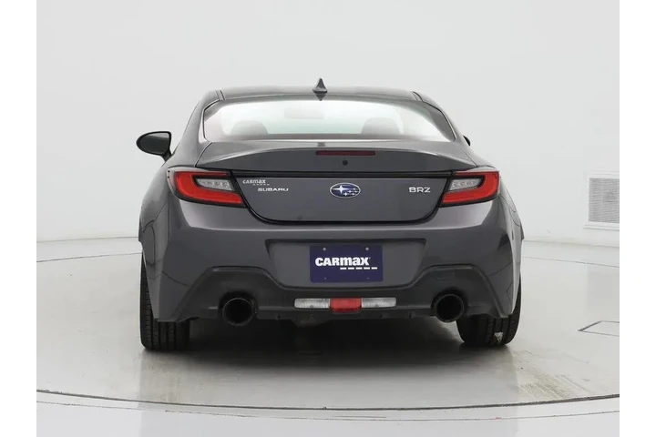 $28998 : Subaru BRZ 2023 Limited 2dr image 6