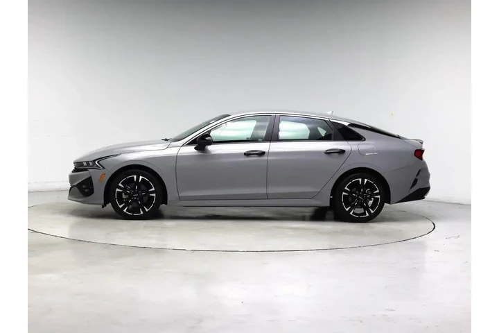 $27998 : Kia K5 2024 GT-Line 4dr Seda image 3