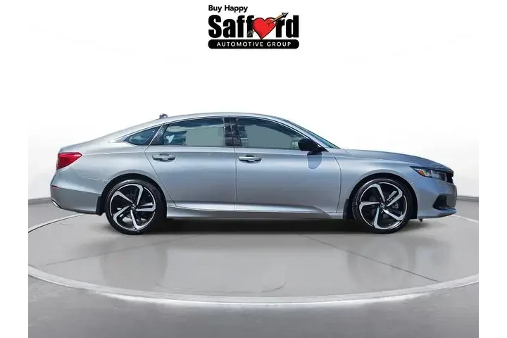 $19988 : Honda Accord 2022 Sport Spec image 9