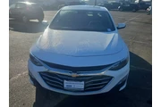 $18000 : Chevrolet Malibu 2024 LT 4dr thumbnail