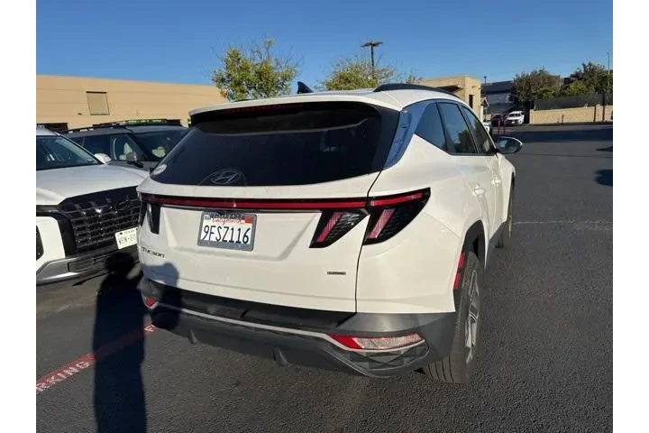 $22495 : Hyundai TUCSON 2023 AWD SEL image 3