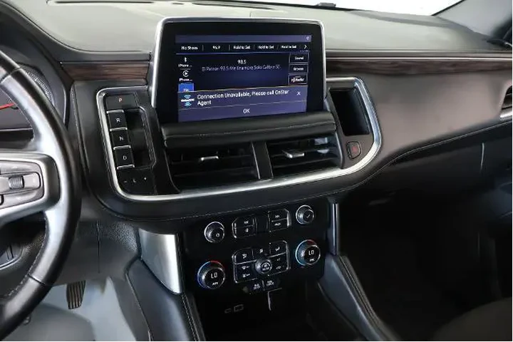 $33846 : Chevrolet Tahoe 2021 4x2 LS image 5