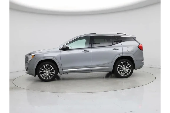 $32998 : GMC Terrain 2024 AWD Denali image 3