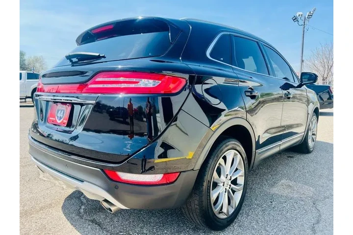 $16995 : 2019 MKC Select FWD image 7