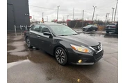 Nissan Altima 2018 2.5 SV 4d en Indianapolis